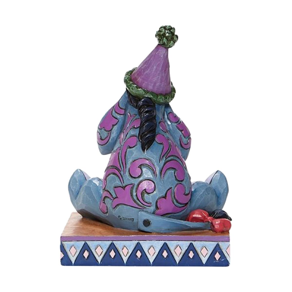 Figurine Bourriquet Mlancolie de l'Anniversaire - Disney