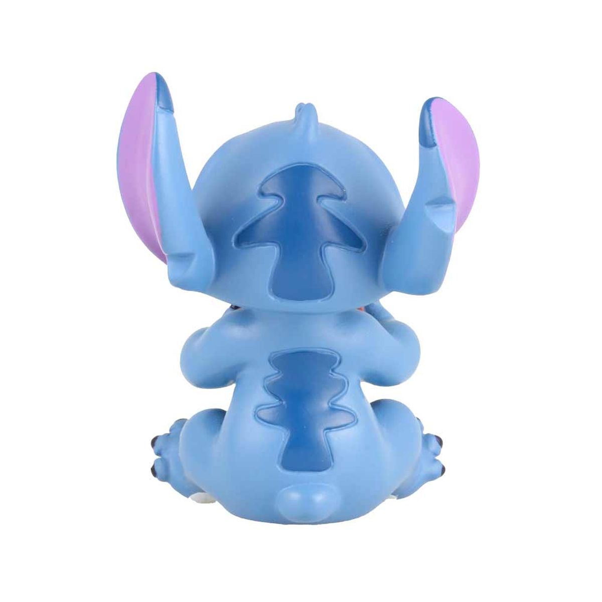 Figurine Stitch Disney Showcase - Noix de Coco