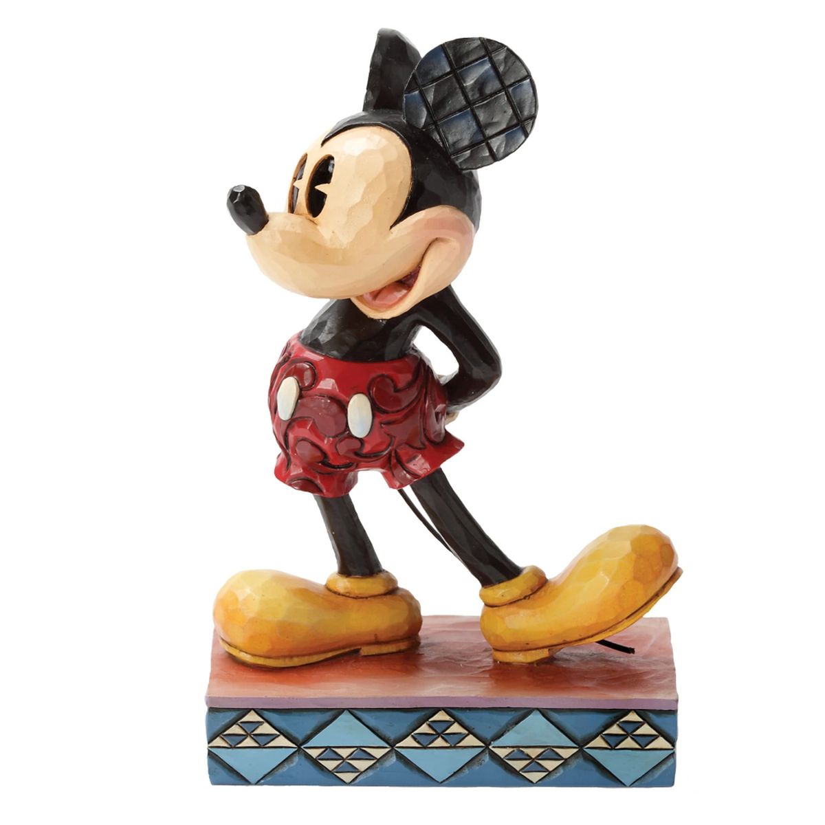 Figurine Mickey The Original - Disney Traditions