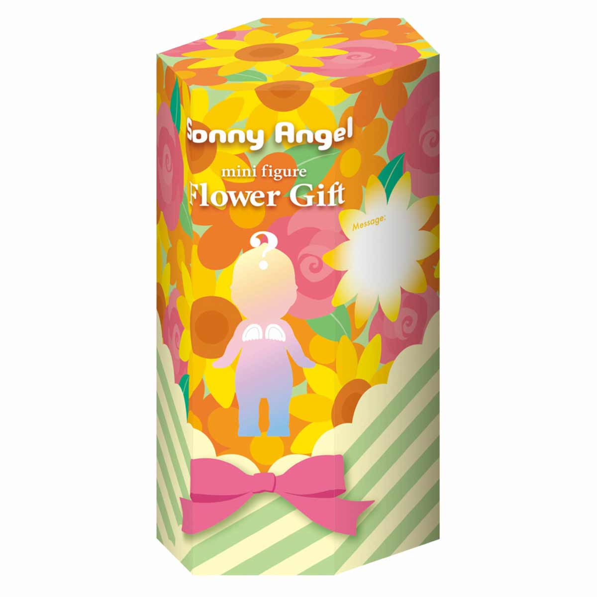 Sonny angel Flower Gift sries limite