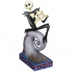 Figurine L'trange Nol de monsieur Jack - Jack