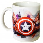 Mug Neko America By Neko