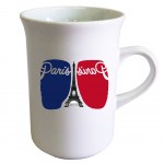 Mug Paris forme tasse  th