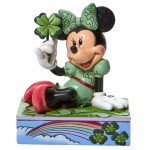 Figurine Minnie Trfle - Disney Traditions