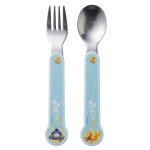 Set 2 couverts métal Winnie Set 2 couverts métal Winnie