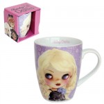 Mug cacao Funky Dolls Lola