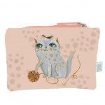 Grande trousse à maquillage Charmmy Kitty Vichy