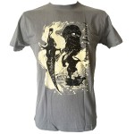 T-shirt Homme Gris Prince of Persia - Taille L