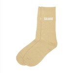 Paire de Chaussettes Solaire - Sable