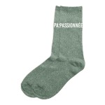 Paire de Chaussettes Pailletes Passionne