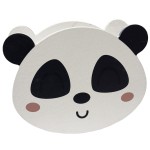 Tirelire pour enfant panda