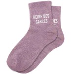 Chaussettes femme