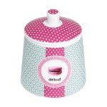 Pots, Bocaux et Jarres à Cookies Pots, Bocaux et Jarres à Cookies