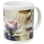 Mug puret du lotus  350 ml