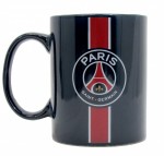 Mug PSG Paris Saint Germain Bleu