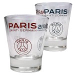 Shooters Paris Saint Germain PSG en set de 2