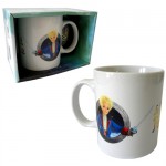 Mug Petit Prince et son Epe