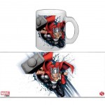 Mug Marvel Universe Thor Hammer