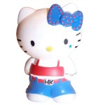 Figurine PVC Sanrio - Hello Kitty Jeans