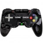 Cendrier Manette de jeux - Gamer - en rsine