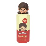 Figurine Monchhichi – Série Hippers - Kiki Figurine Monchhichi – Série Hippers - Kiki