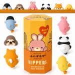 Figurine Hippers Funbarus Blind Box Figurine Hippers Funbarus Blind Box