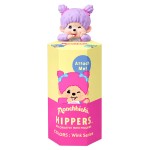 Monchhichi Hippers Colors Wink Series – Kiki Monchhichi Hippers Colors Wink Series – Kiki