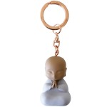 Figurine porte cls Little Messengers - Compassion