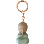 Figurine porte cls Little Messengers - Sagesse