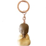 Figurine porte cls Little Messengers - Eveil