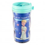 Mug de voyage thermo-isolant Petit Prince